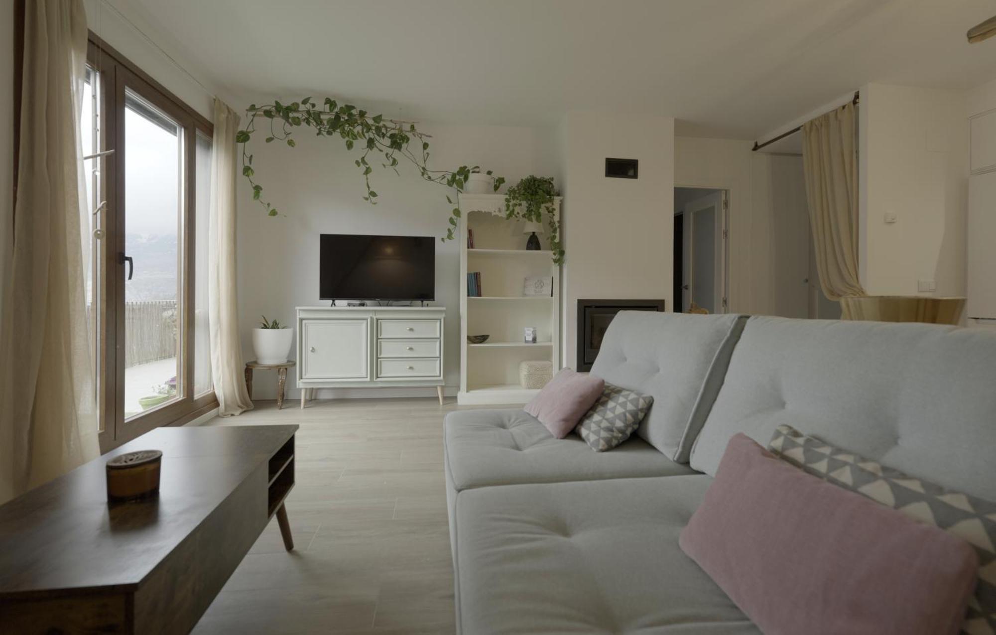 Casa Moncho Daire Panticosa Dış mekan fotoğraf