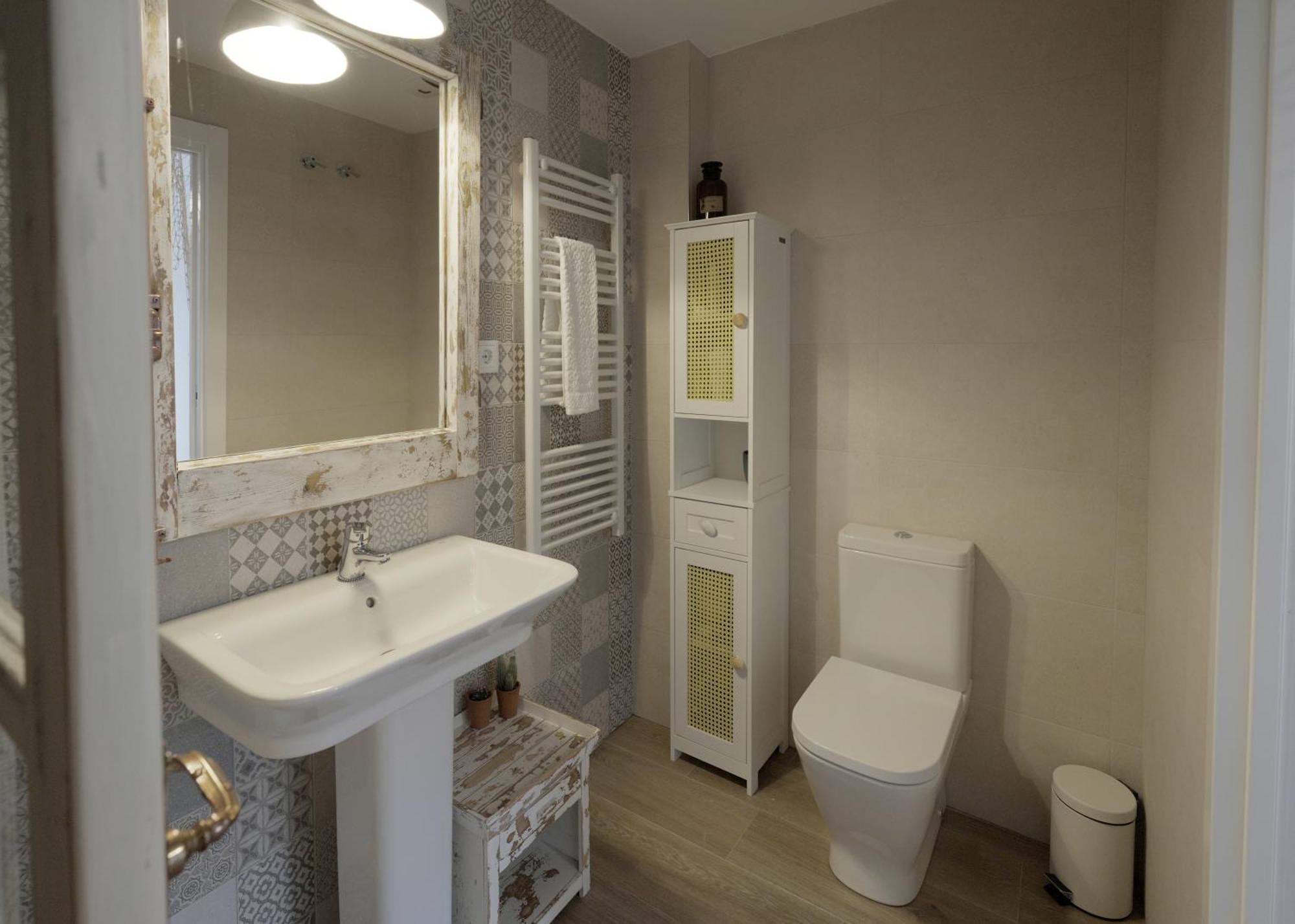 Casa Moncho Daire Panticosa Dış mekan fotoğraf